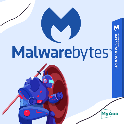 Tài khoản malwarebytes Premium - Key bản quyền diệt virus